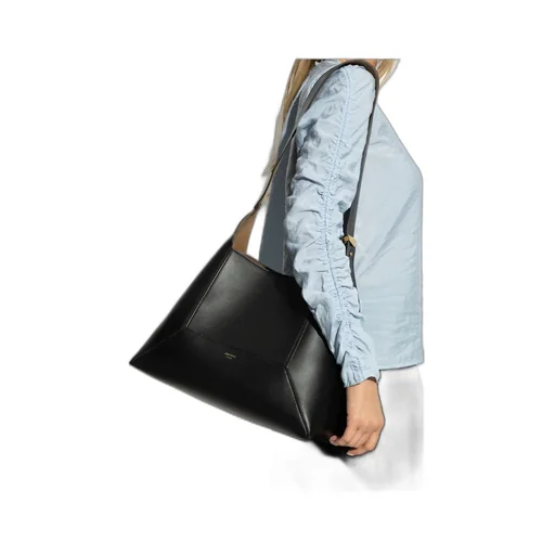 Diamond Medium Shoulder Bag