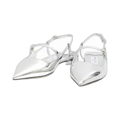 Didi Pointed Toe Ballet Flats