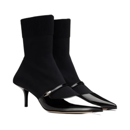 Carolyn Ankle Boot 60