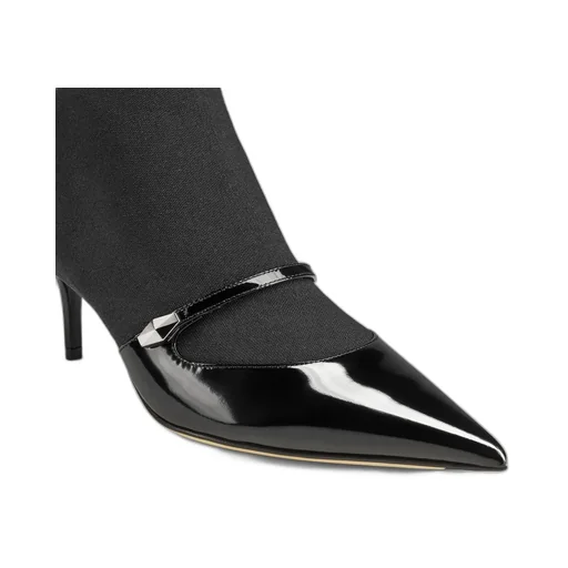 Carolyn Ankle Boot 60