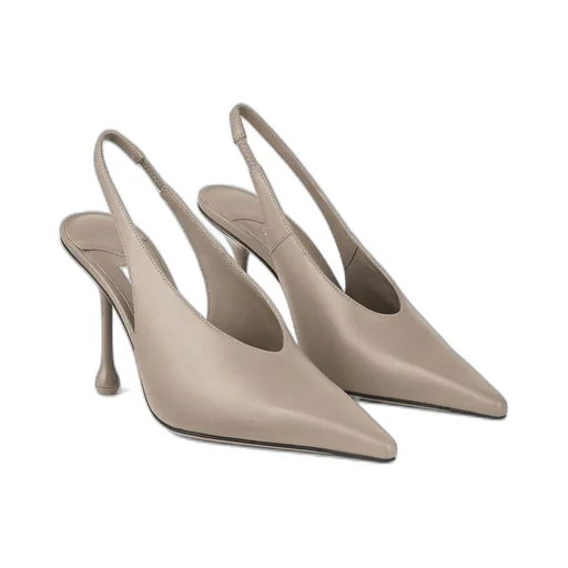 Isa 95Mm Pumps