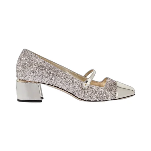 Elisa High Heels