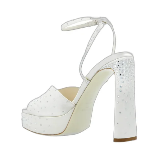 Karli 125 Embellished Sandals