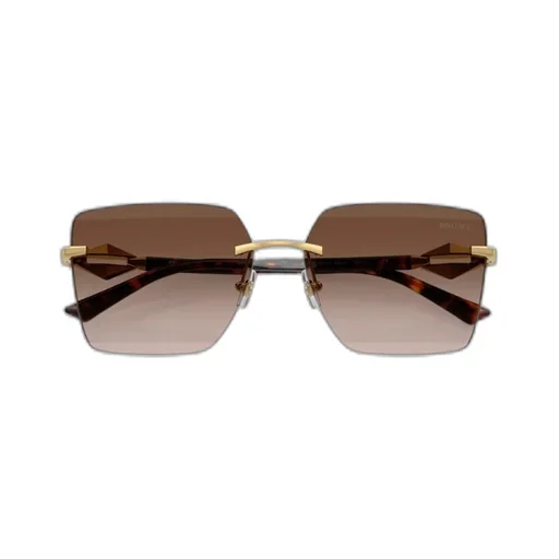 Geometric Sunglasses