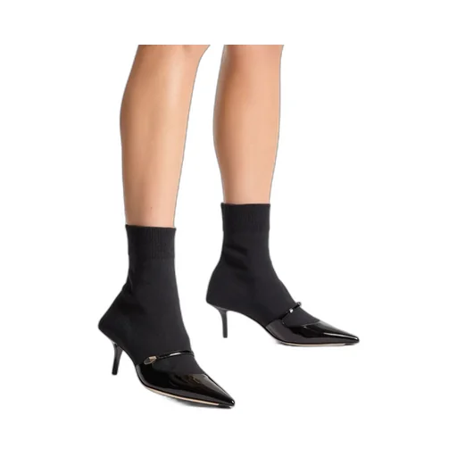 Carolyn Ankle Boot 60
