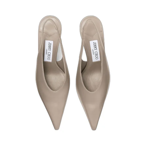Isa 95Mm Pumps