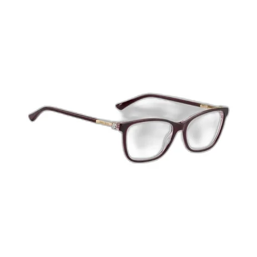 Rectangular Frame Glasses