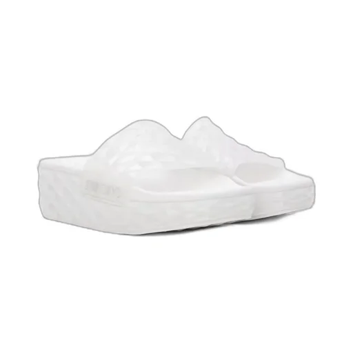 Transparent Slippers