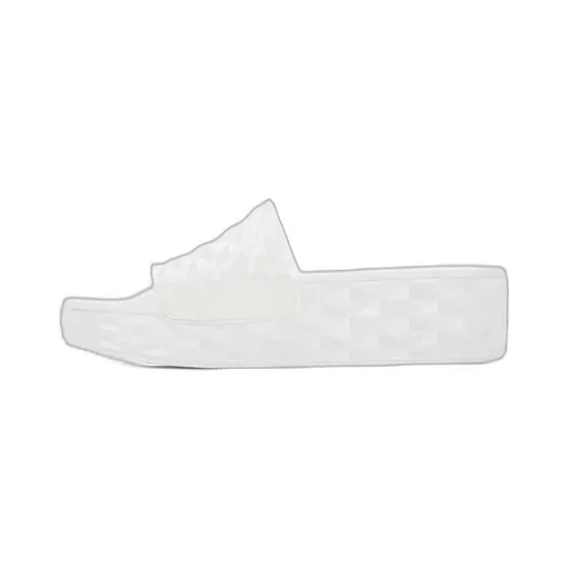Transparent Slippers