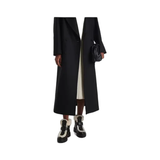 Shea Flat Ankle Boots