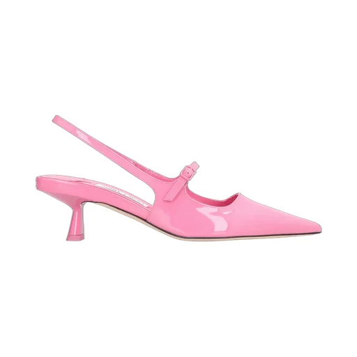 Didi 45 Pointed-Toe Pumps