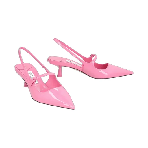 Didi 45 Pointed-Toe Pumps