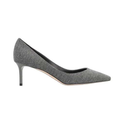 Romy 60 Pointed Toe Pumps