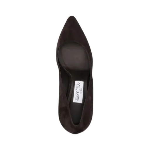 Stiletto Heels