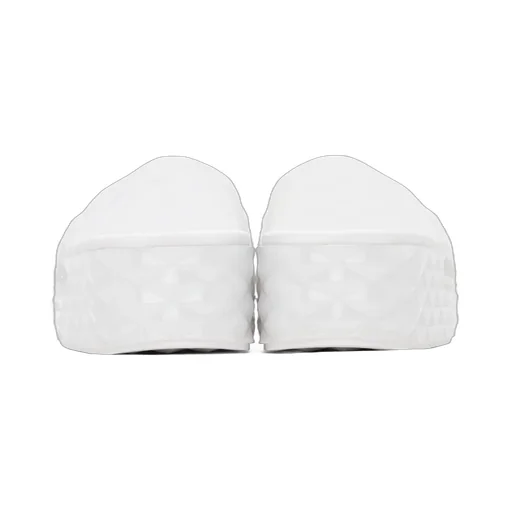 Transparent Slippers