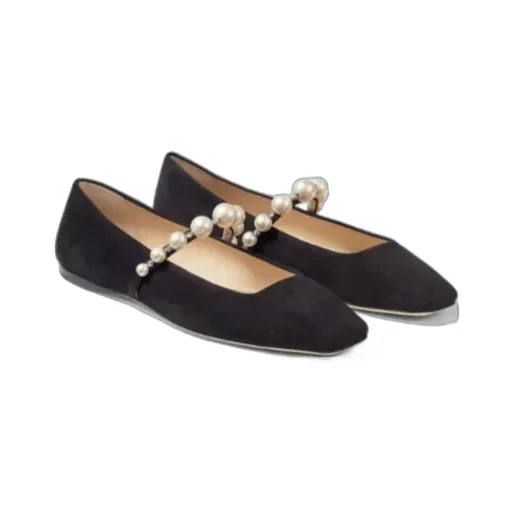 Buckle Flats