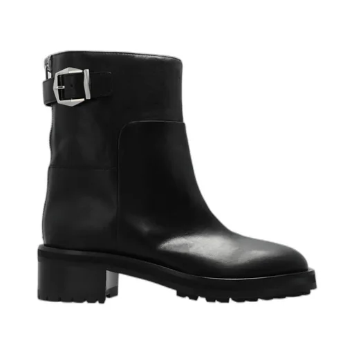 Brooklyn Ankle Boots
