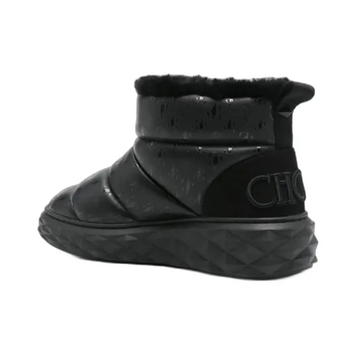 Xan Snow Boots