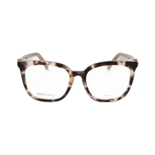 Square Frame Glasses