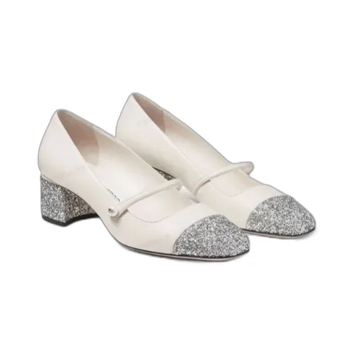 Elisa 45Mm Pumps