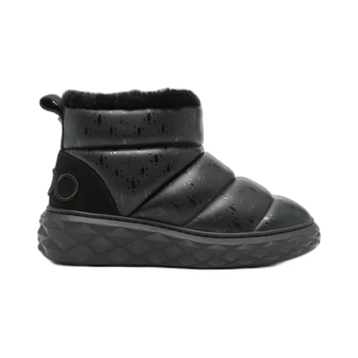 Xan Snow Boots