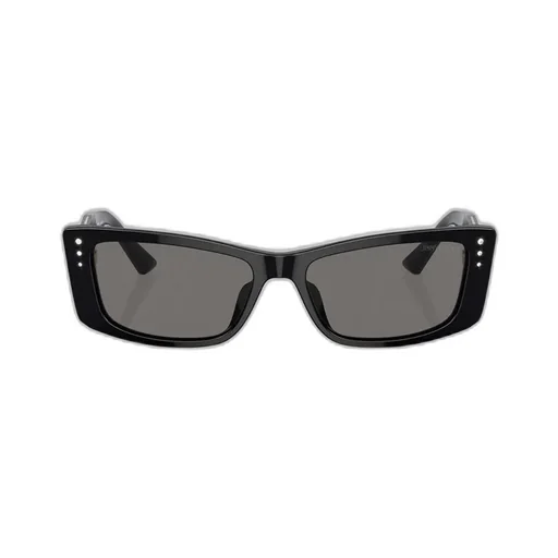 Rectangle Frame Sunglasses