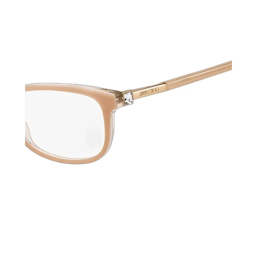 Rectangular Frame Glasses