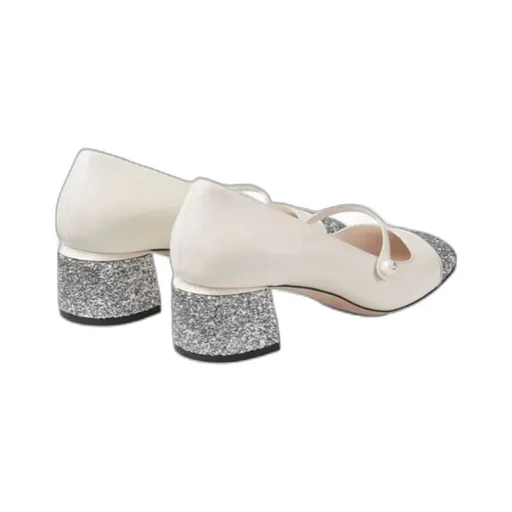 Elisa 45Mm Pumps