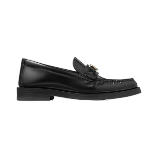 Round-Headed Love Shoes
