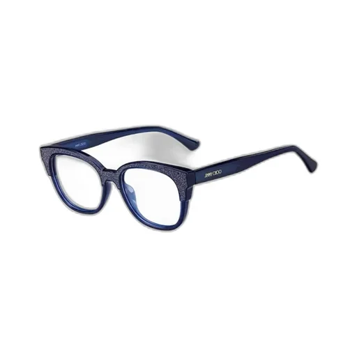 Cat-Eye Glasses