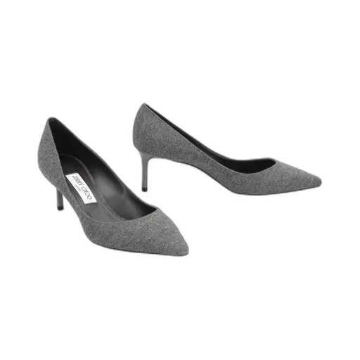 Romy 60 Pointed Toe Pumps