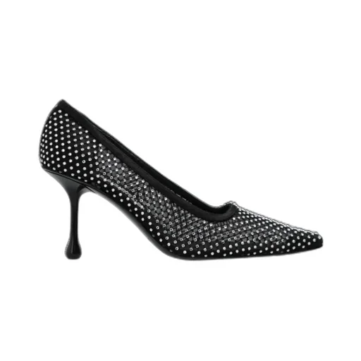 Ixia 80 Pointed Toe Pumps