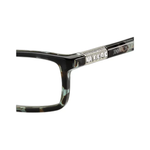 Rectangular Frame Glasses