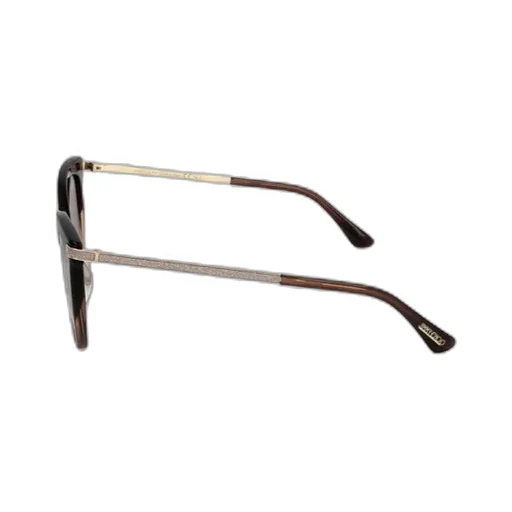 Cat-Eye Sunglasses