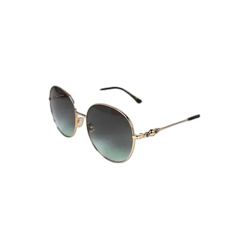 Round Sunglasses