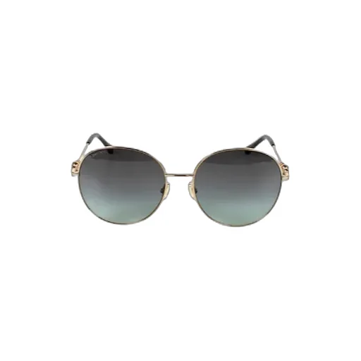 Round Sunglasses