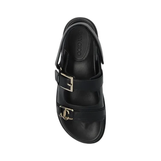 Flat Sandals