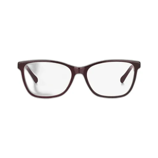 Rectangular Frame Glasses