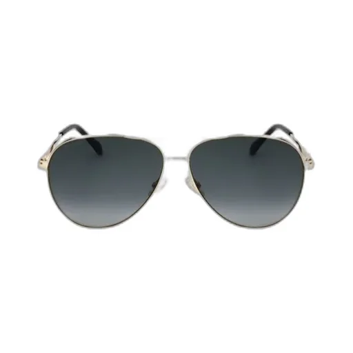 Jimena Aviator Sunglasses