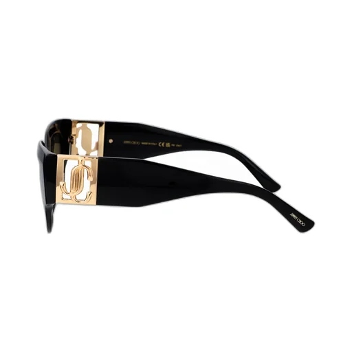 Full Frame Sunglasses