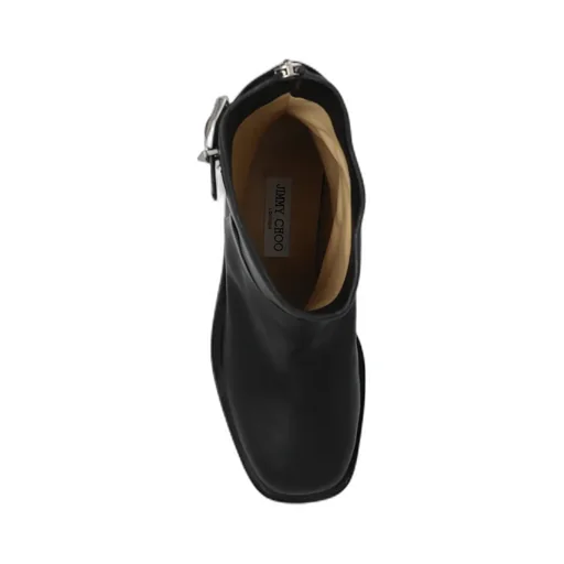 Brooklyn Ankle Boots