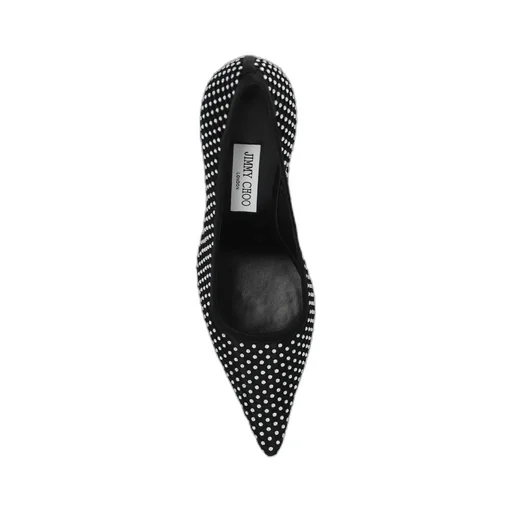 Ixia 80 Pointed Toe Pumps
