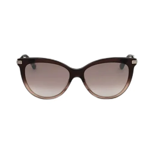 Cat-Eye Sunglasses