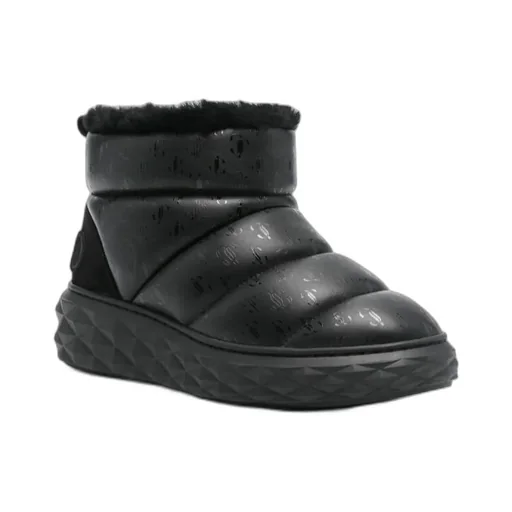 Xan Snow Boots