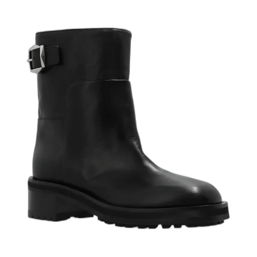 Brooklyn Ankle Boots