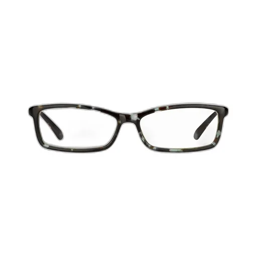 Rectangular Frame Glasses