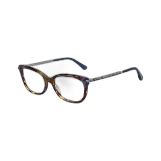 Rectangular Frame Glasses
