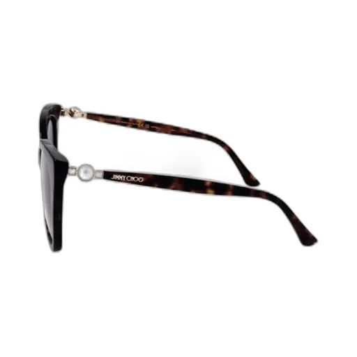 Rua Cat-Eye Sunglasses