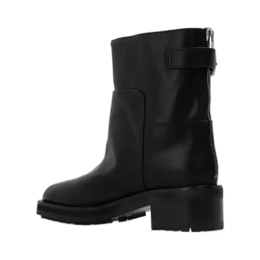 Brooklyn Ankle Boots