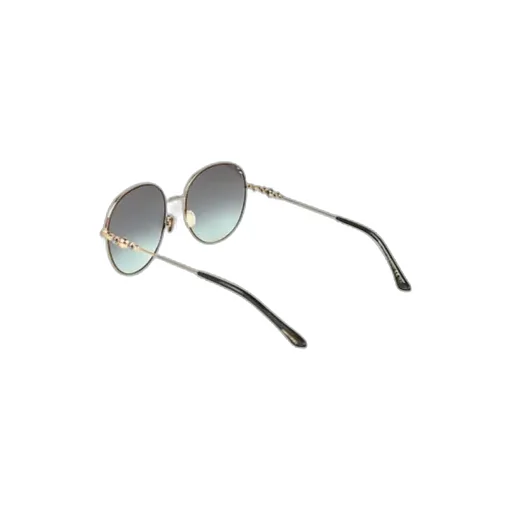 Round Sunglasses